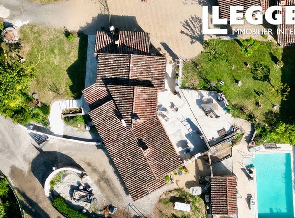 Générargues, Occitanie 30140