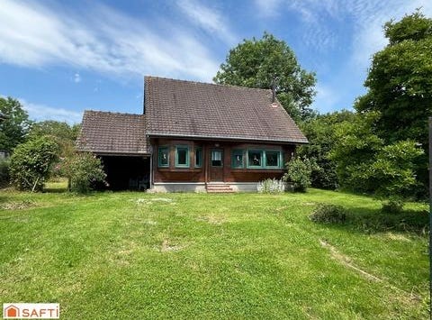 Maison-Roland, Picardie 80135