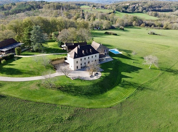 Saint-Cyprien, Aquitaine 24220