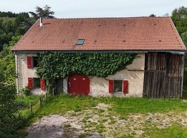 Granges-Aumontzey, Lorraine 88640