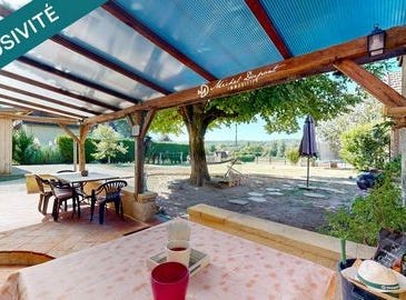 Le Bugue, Aquitaine 24260