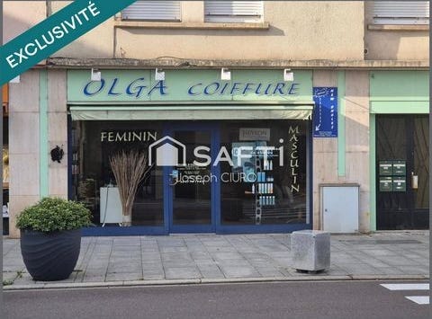 Hagondange, Lorraine 57300