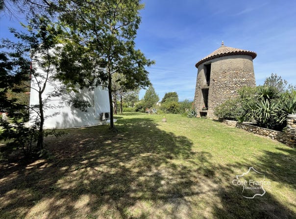 Marseillette, Languedoc-Roussillon 11800