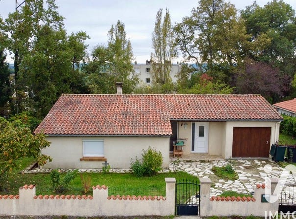Foulayronnes, Nouvelle-Aquitaine 47510