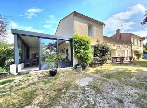 Berson, Aquitaine 33390