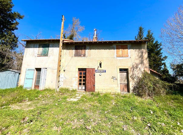 Fourques, Languedoc-Roussillon 30300