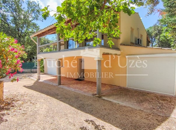 Uzès, Languedoc-Roussillon 30700