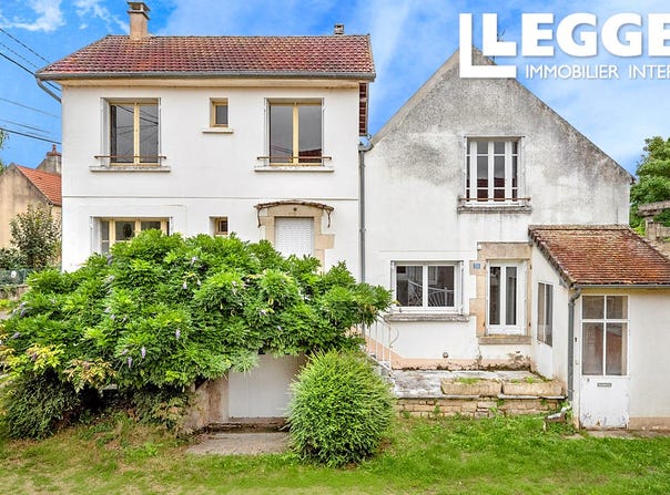 Dornecy, Bourgogne-Franche-Comté 58530