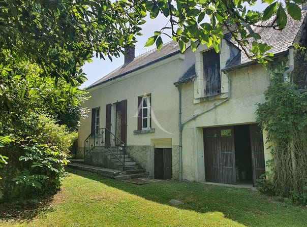 VILLENTROIS, Centre-Val de Loire 36600