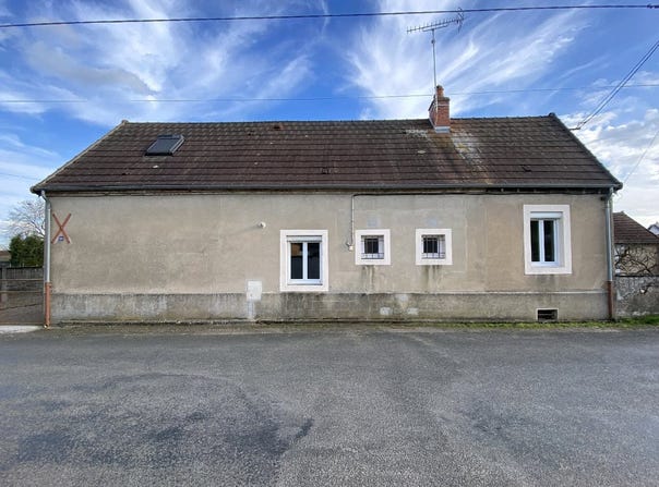 Digoin, Burgundy 71160
