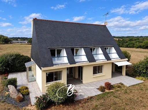 TREGUNC, Brittany 29910