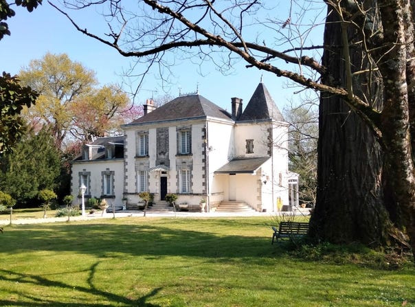 Condac, Poitou-Charentes 16700
