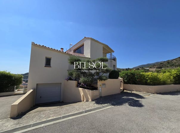 Port-Vendres, Pyrénées-Orientales 66660
