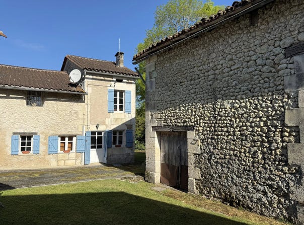 Saint-Victor, Aquitaine 24350