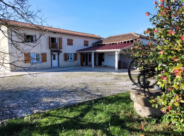 Samadet, Landes 40320