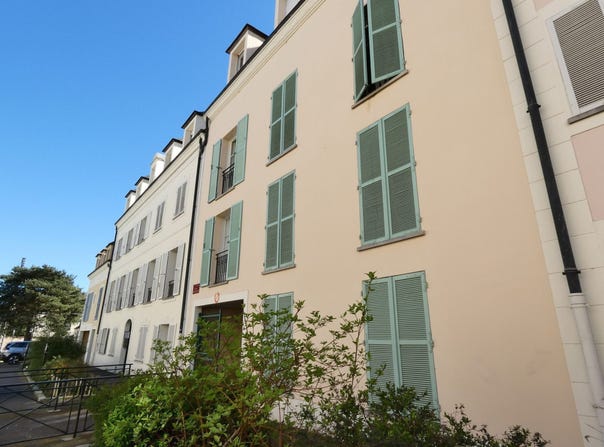 Rambouillet, Île-de-France 78120