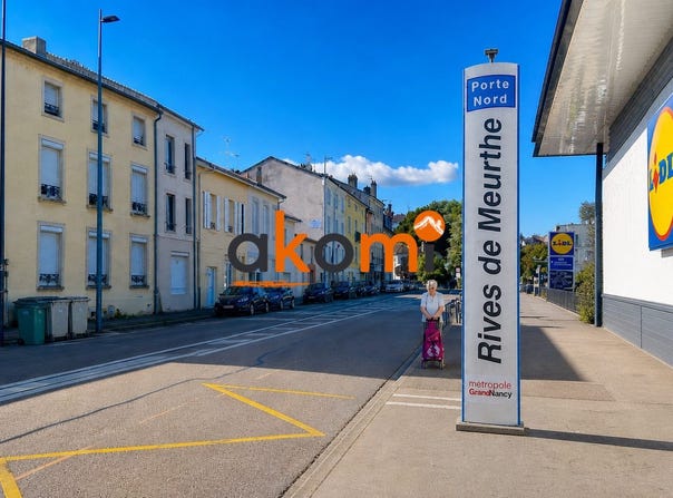 Maxéville, Lorraine 54320