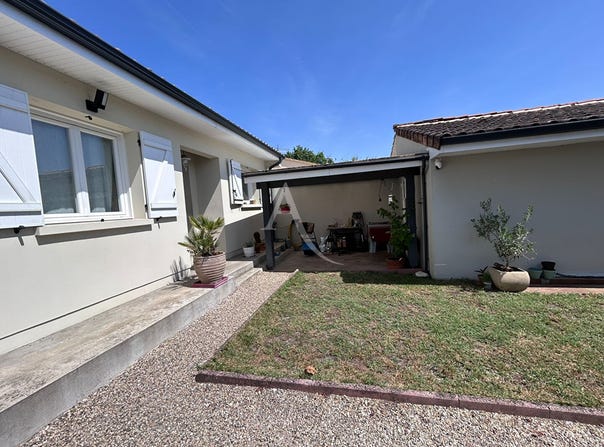 MERIGNAC, Nouvelle-Aquitaine 33700