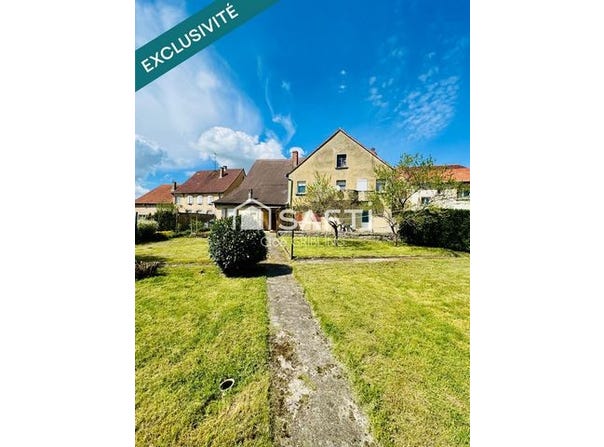 Harskirchen, Alsace 67260