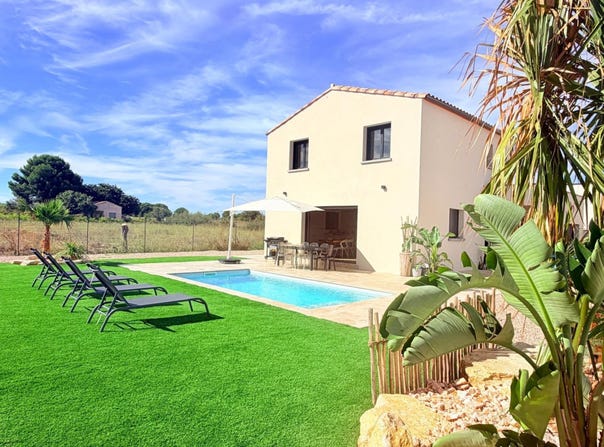 Marseillan, Languedoc-Roussillon 34340