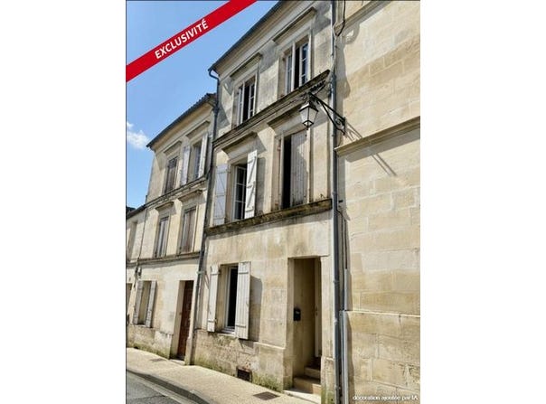 Jonzac, Poitou-Charentes 17500