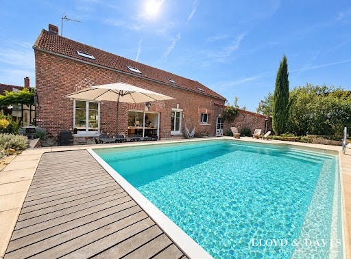 Compiègne, Hauts-de-France 60200