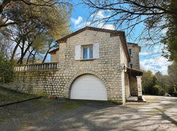 Uzès, Languedoc-Roussillon 30700