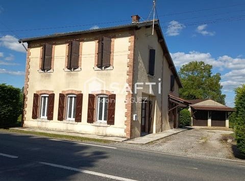 Blan, Midi-Pyrénées 81700