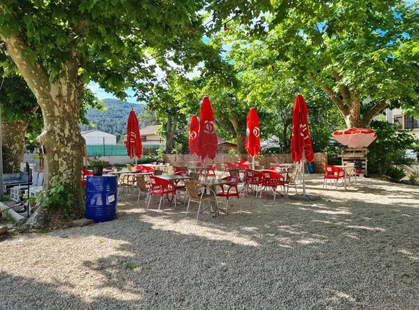 Saint-Florent-sur-Auzonnet, Gard 30960