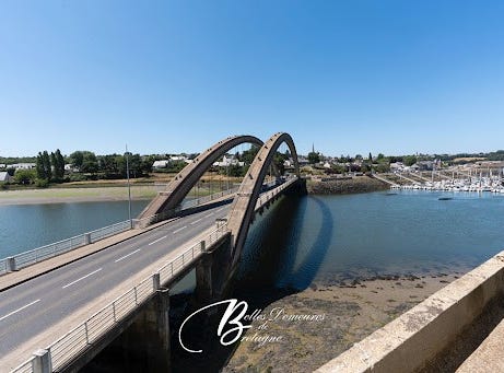TREGUIER, Brittany 22220