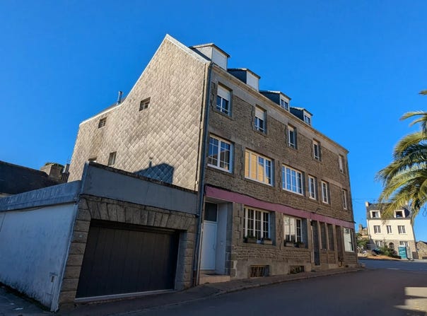 Plomodiern, Finistère 29550