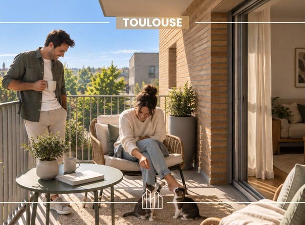 Toulouse, Occitanie 31200