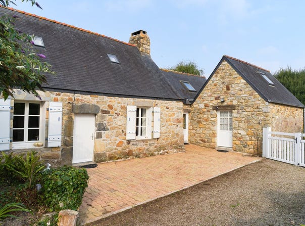 Camaret-sur-Mer, Brittany 29570