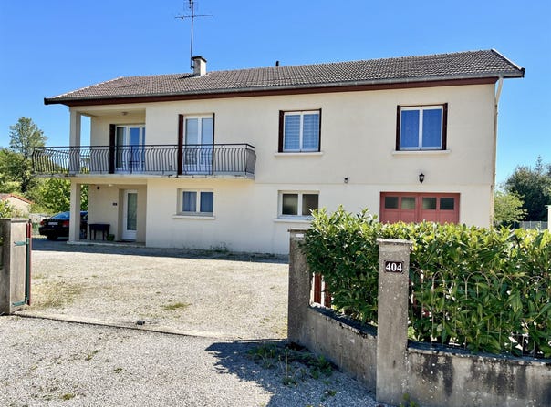 Rancy, Burgundy 71290