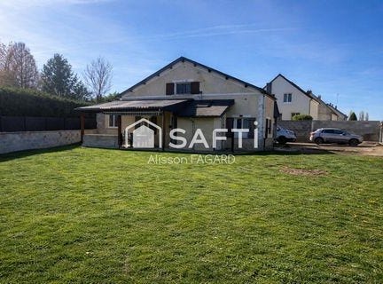 Agnetz, Picardie 60600