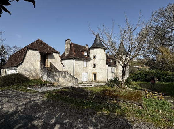 Gagnac-sur-Cère, Midi-Pyrénées 46130