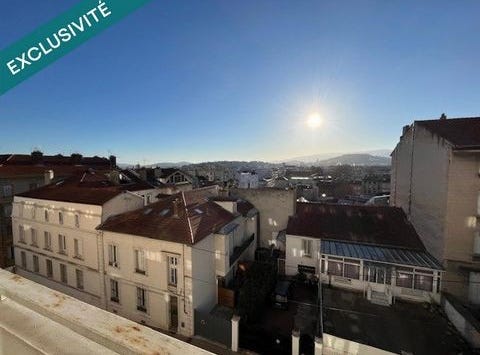 Saint-Étienne, Rhône-Alpes 42000