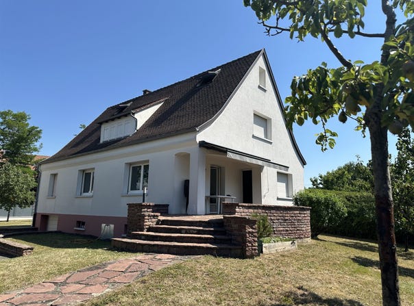 Sélestat, Alsace 67600