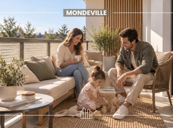 Mondeville, Normandy 14120
