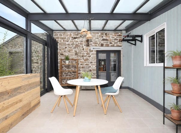 Liffre, Brittany 35340