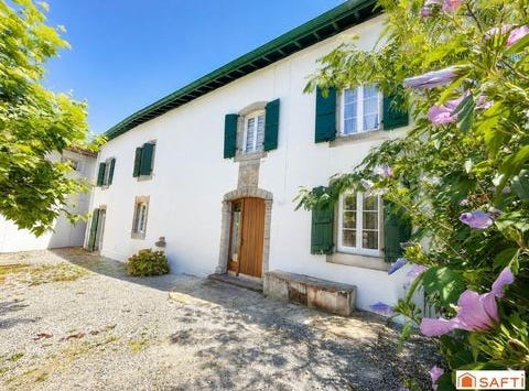 Ostabat-Asme, Aquitaine 64120