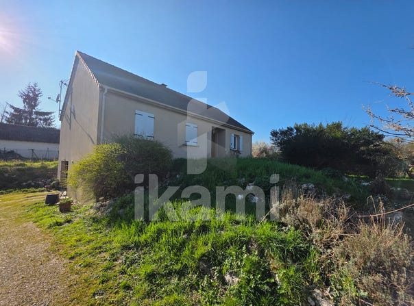 Villentrois, Centre-Val de Loire 36600