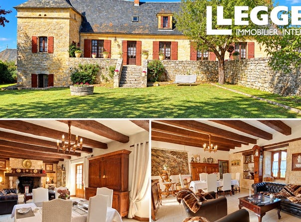 Jayac, Nouvelle-Aquitaine 24590