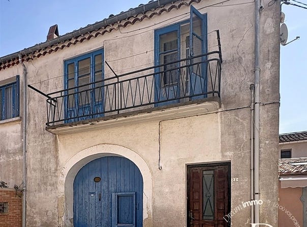 Pomérols, Languedoc-Roussillon 34810