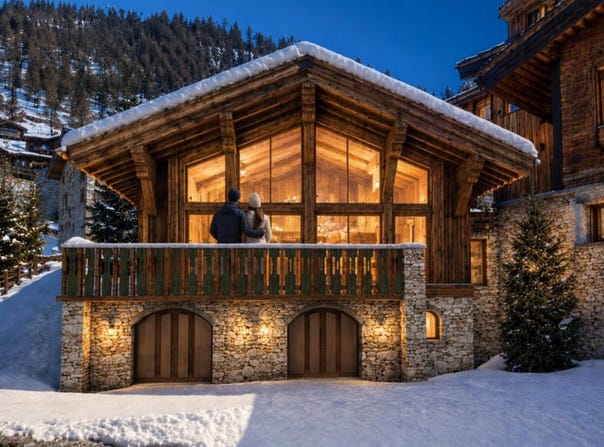 Val-d'Isère, Rhône-Alpes 73150
