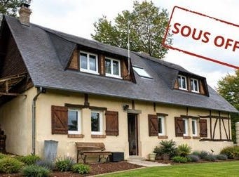 Saint-Ouen-De-Thouberville, Haute-Normandie 27310