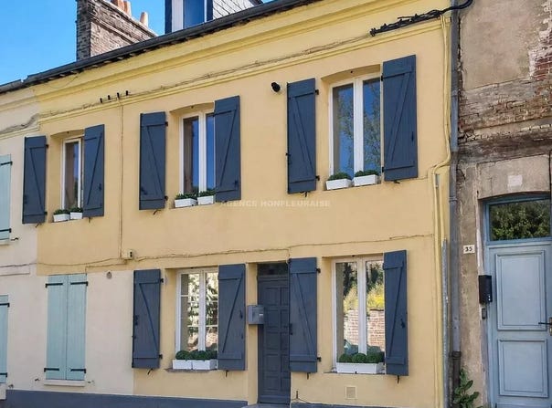 Honfleur, Calvados 14600