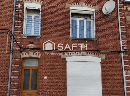 Le Cateau-Cambresis, Nord-Pas-de-Calais 59360