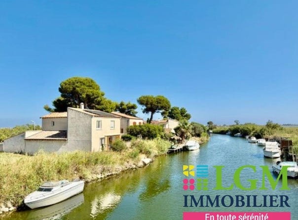 Palavas-les-Flots, Languedoc-Roussillon 34250