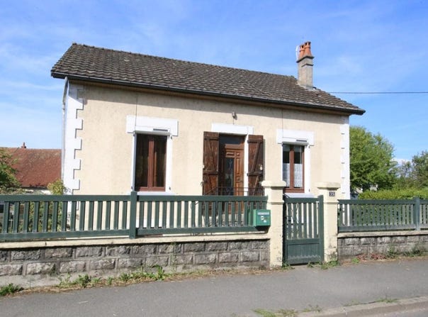 Autun, Burgundy 71400